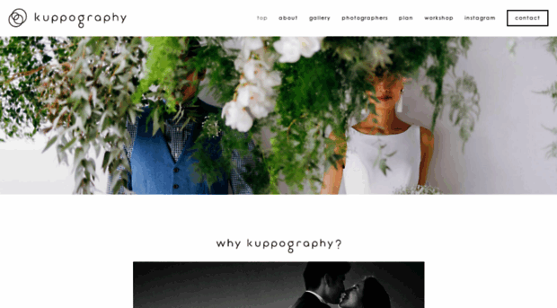 kuppography.com