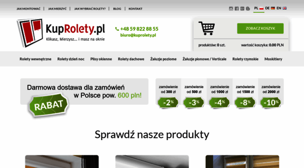 kuprolety.pl