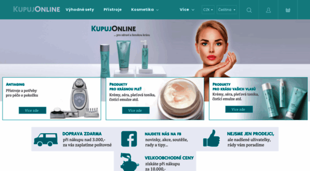 kupujonline.cz