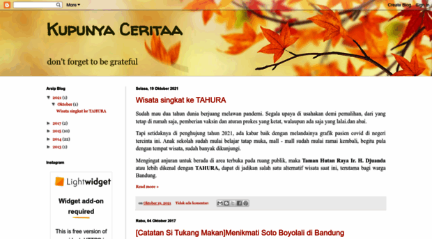 kupunya-ceritaa.blogspot.com