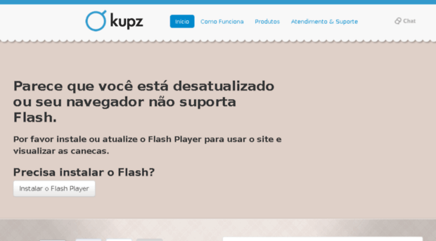kupz.com.br