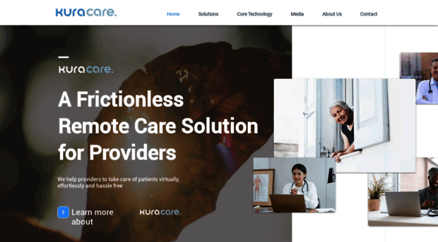 kuracare.net