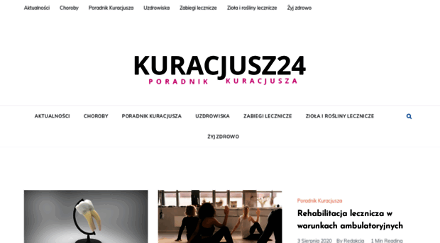 kuracjusz24.pl