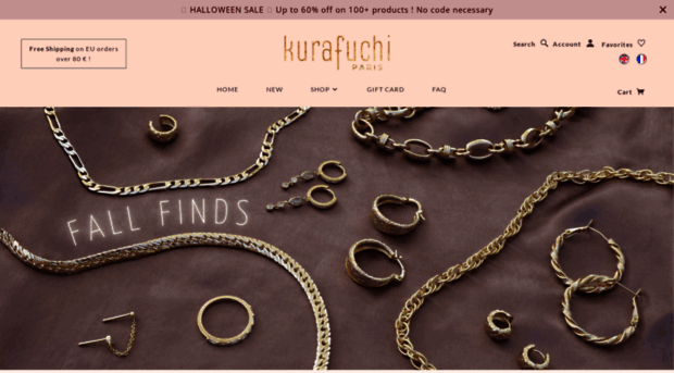 kurafuchi.com