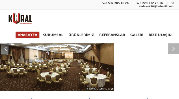 kuralhali.com