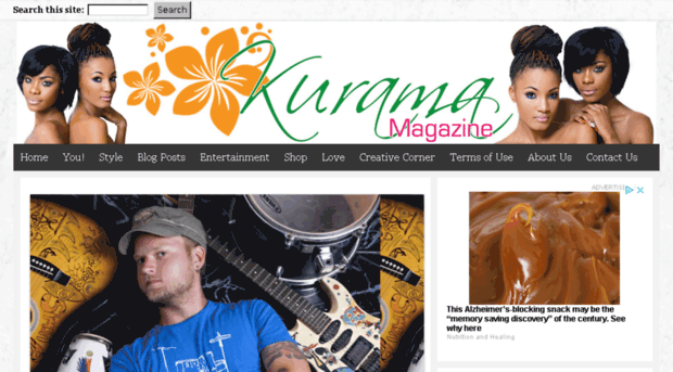 kuramamagazine.com