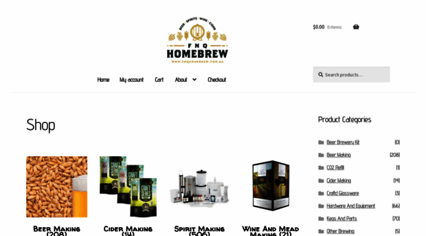 kurandahomebrew.com.au