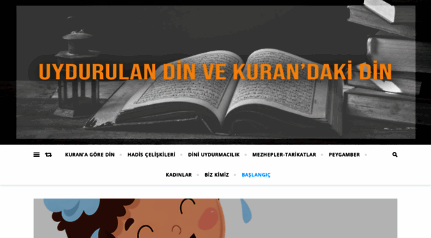 kurandakidin.com