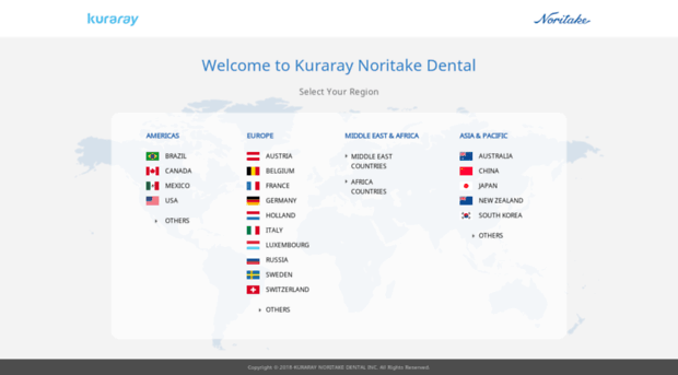 kuraraynoritake.com