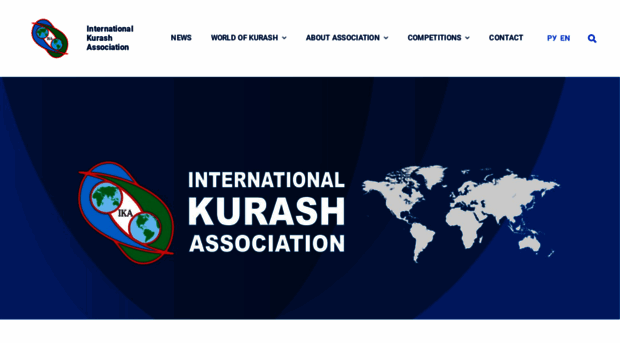 kurash-ika.org