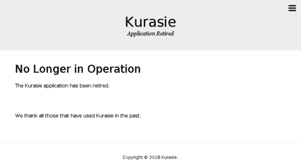 kurasie.com