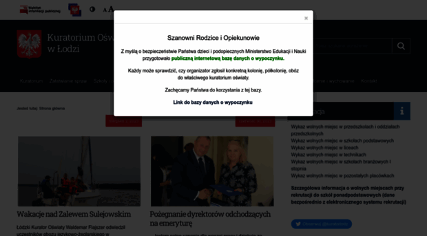 kuratorium.lodz.pl