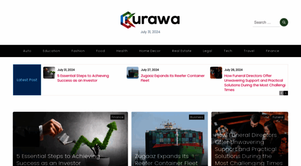 kurawa.org