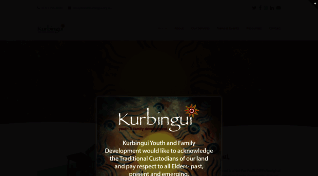 kurbingui.org.au