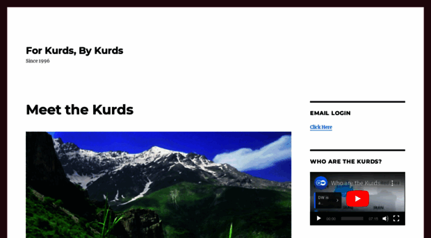 kurd.org