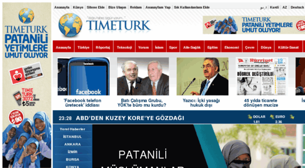 kurd.timeturk.com