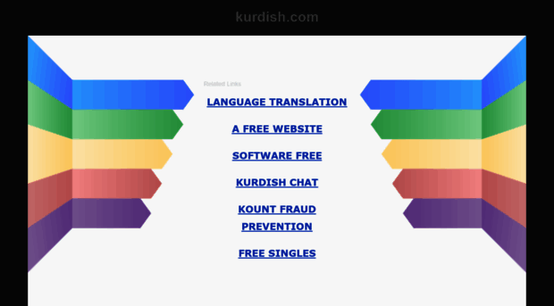 kurdish.com