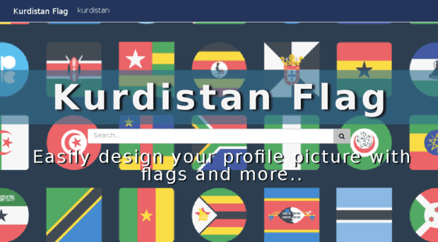 kurdistan-flag.ciyaye-kurmenc.com