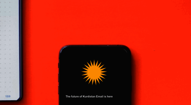 kurdistan.email