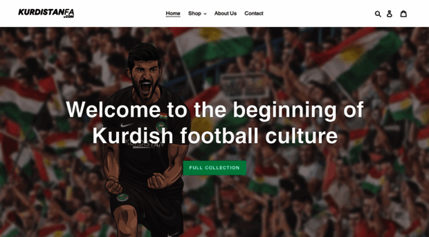 kurdistanfa.com
