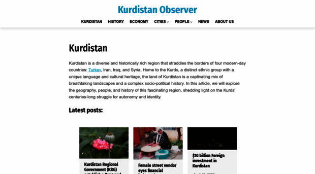 kurdistanobserver.com