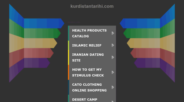 kurdistantarihi.com