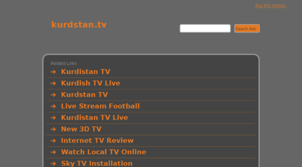 kurdstan.tv