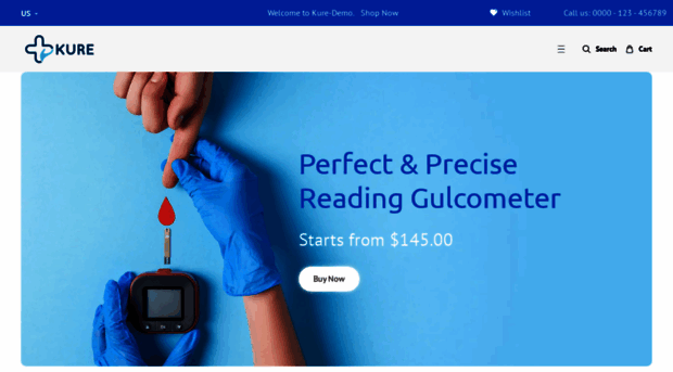 kure-demo.myshopify.com