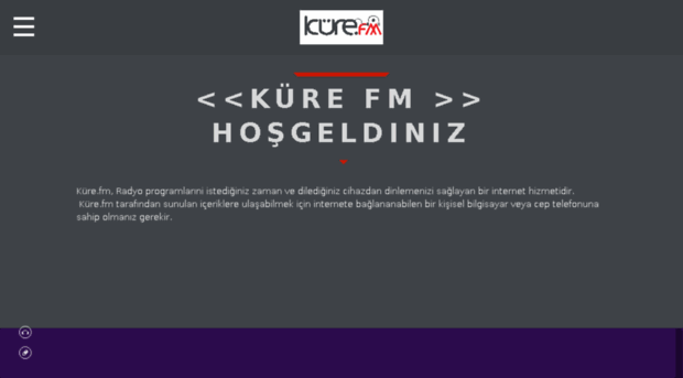 kure.fm