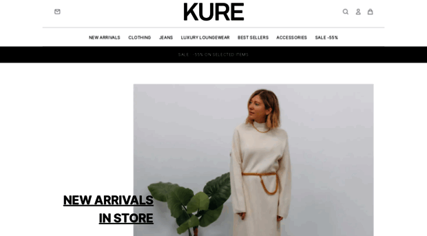 kurebrussels.com