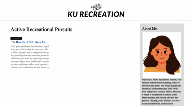 kurecreation.com