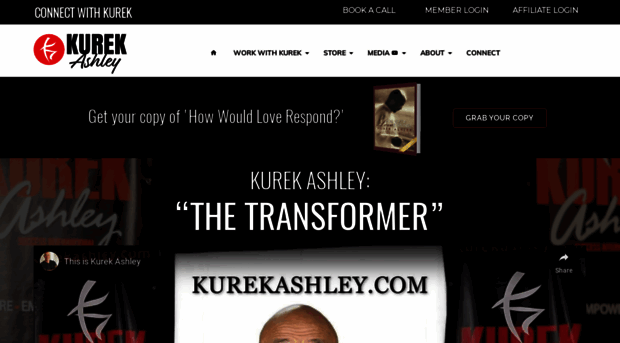 kurekashley.com