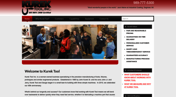 kurektool.com