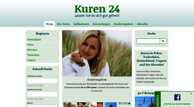 kuren24.com