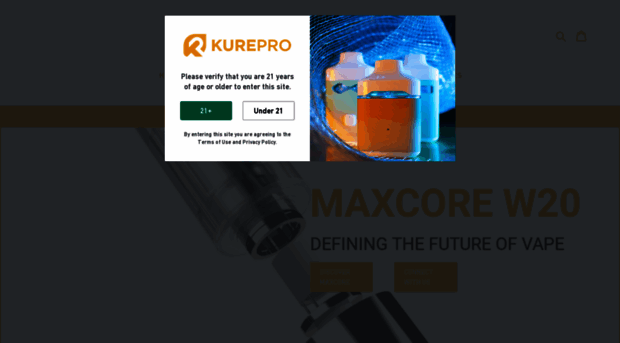 kurepro.com