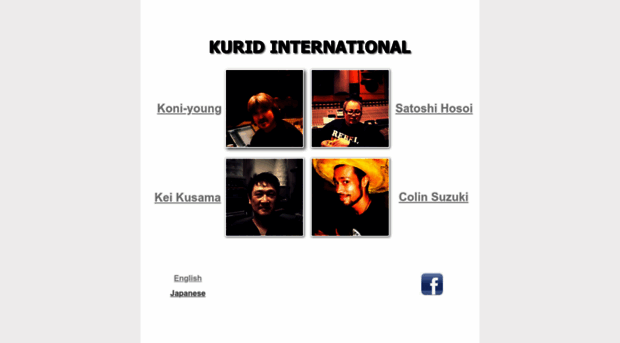 kurid.com