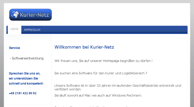 kurier-netz.de