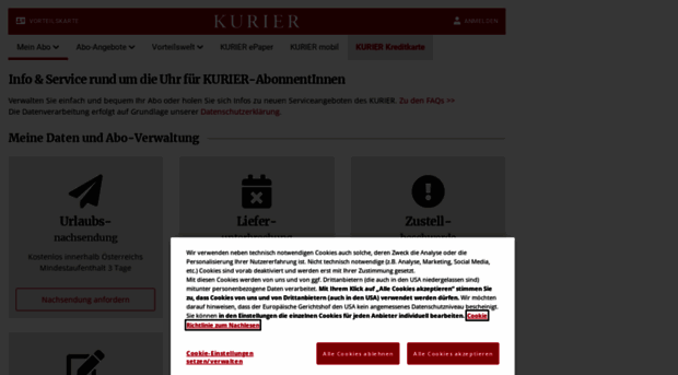 kurierclub.kurier.at