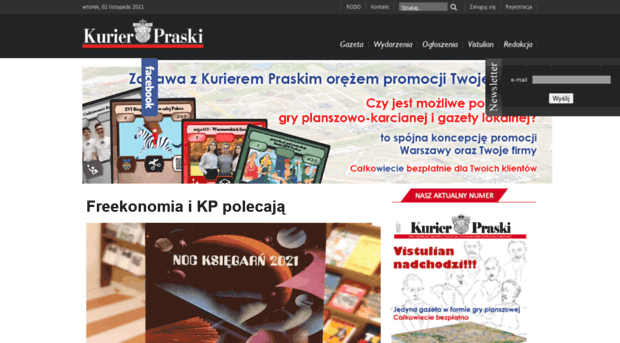 kurierpraski.pl