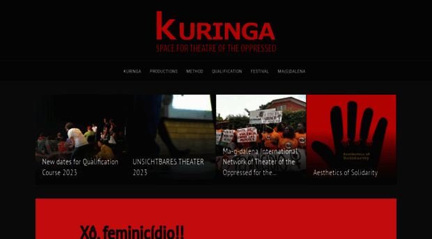 kuringa.org