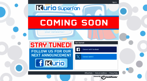 kurio.socialtoaster.com