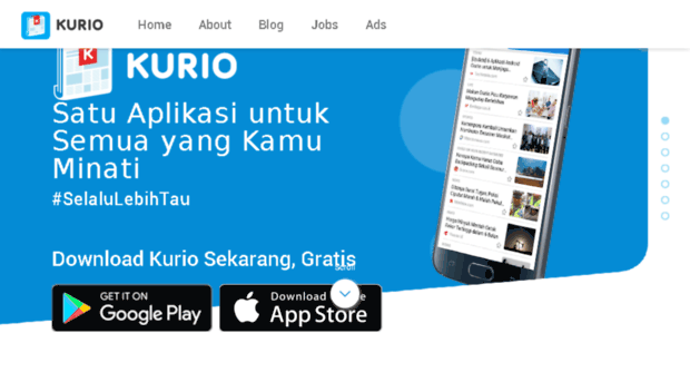 kurioapps.com