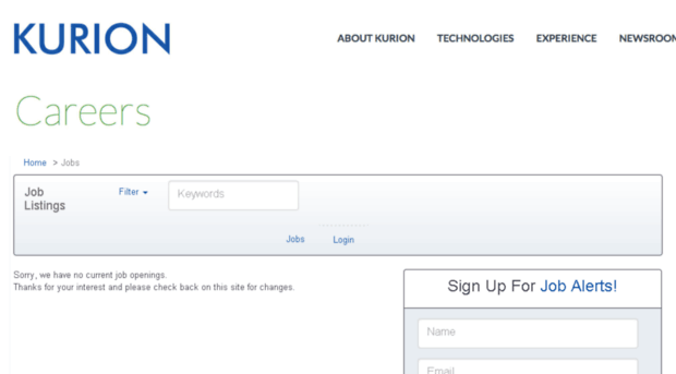 kurion.applicantpro.com