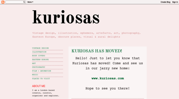 kuriosas.blogspot.jp