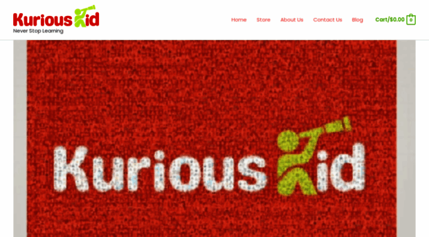 kuriouskid.com