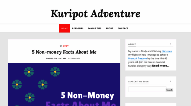 kuripotadventure.blogspot.com