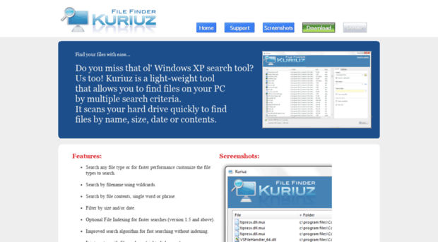 kuriuz.com
