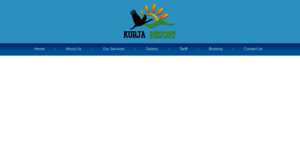 kurjaresort.com