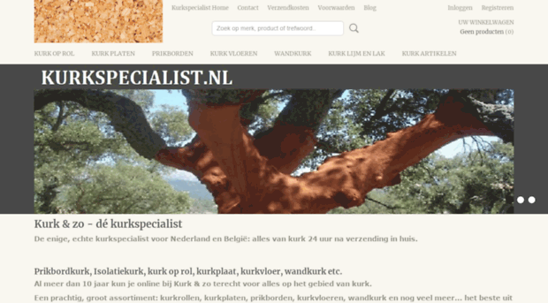 kurkspecialist.nl