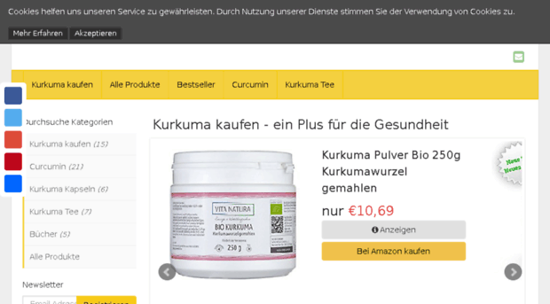 kurkumakaufen.de